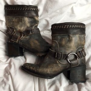 FreeBird by Steve Madden Tahoe Boots